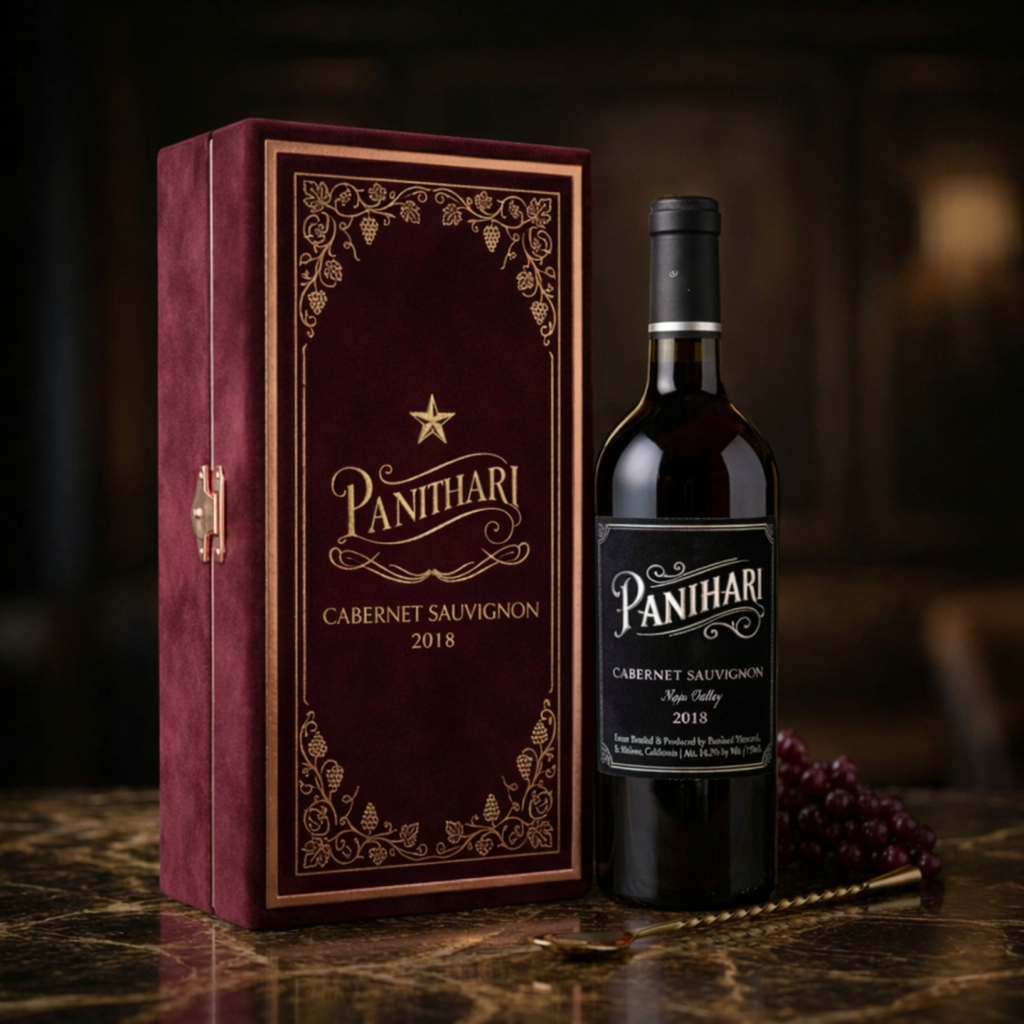 Cabernet Sauvignon