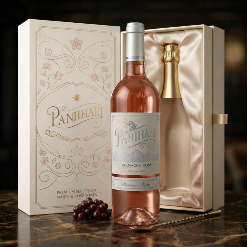 Grenache Rosé