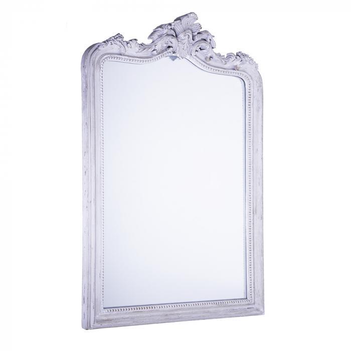 Louis Carved Mirror 80x130cm-abc
