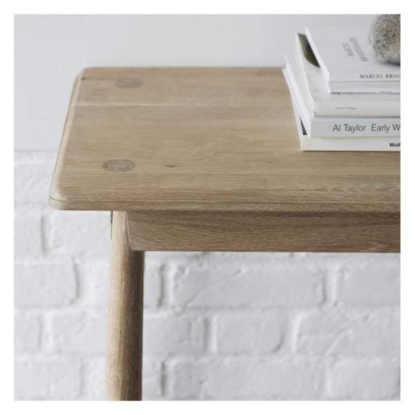 Walter Nordic Style Console Table-abc
