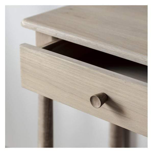 Walter Dressing Table With Drawer-abc