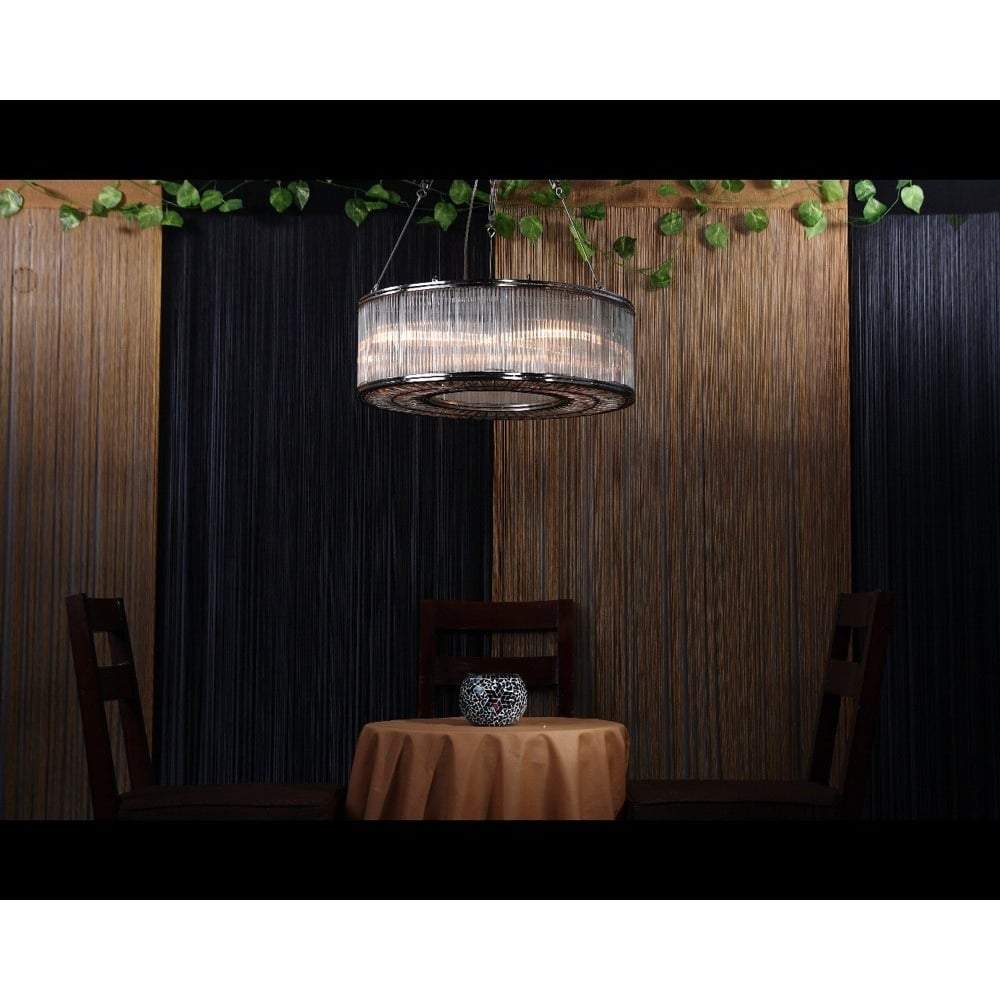 Verre Ring Glass Pendant Lamp-abc