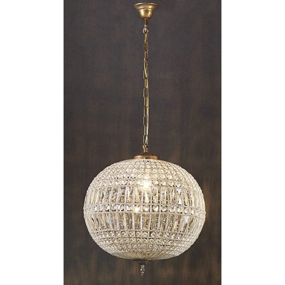 Palermo Medium 45 Dia x 58 H-abc