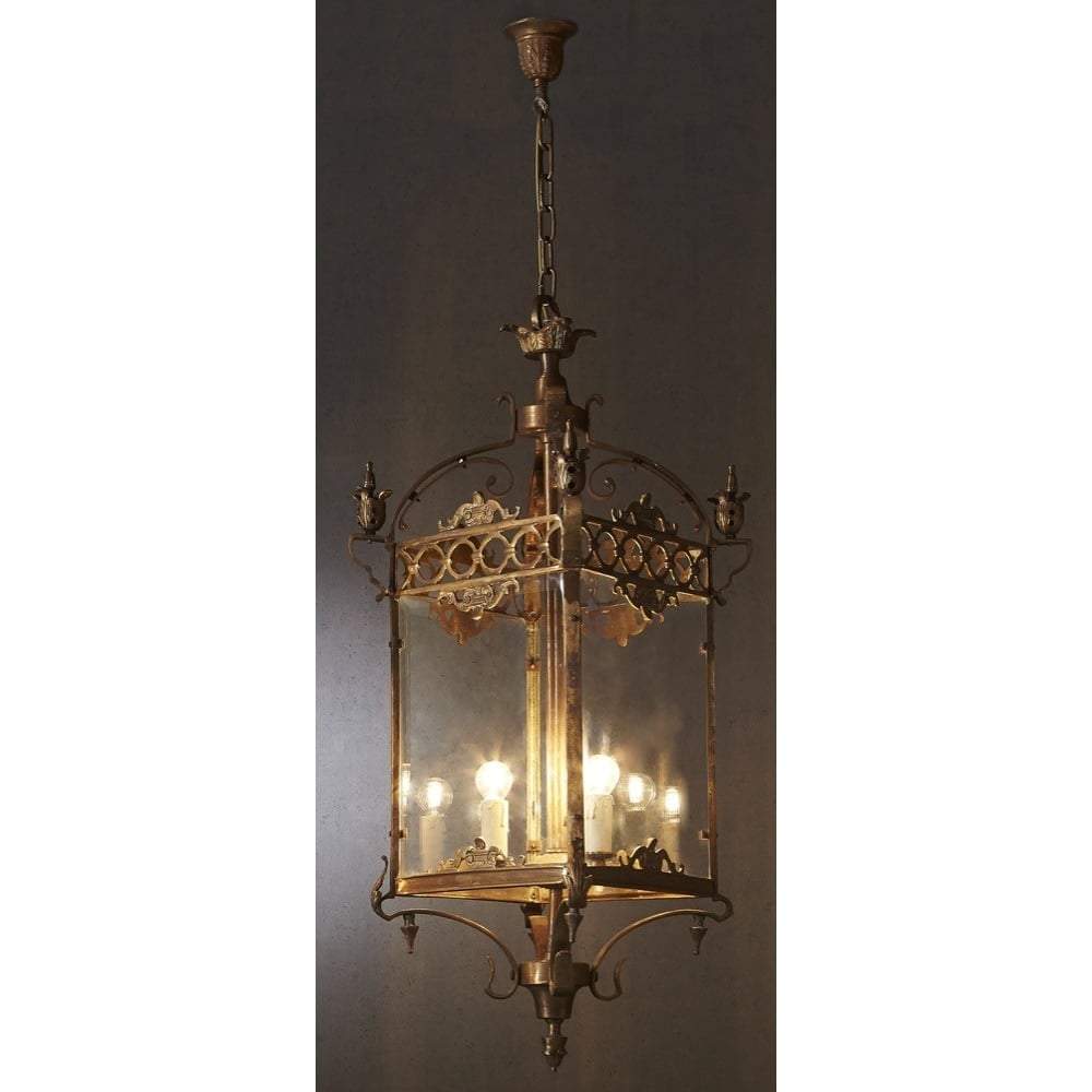 Riems Large 105cmhx37cmdia-abc