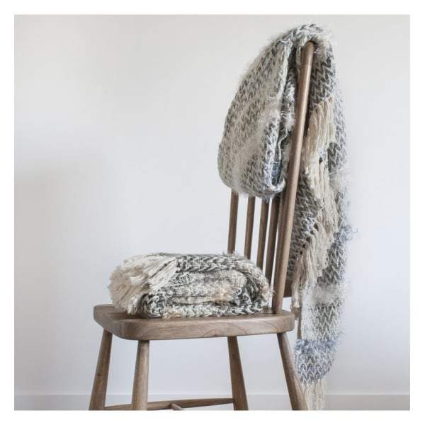 Halbeck Throw Natural 1300x1700mm-abc