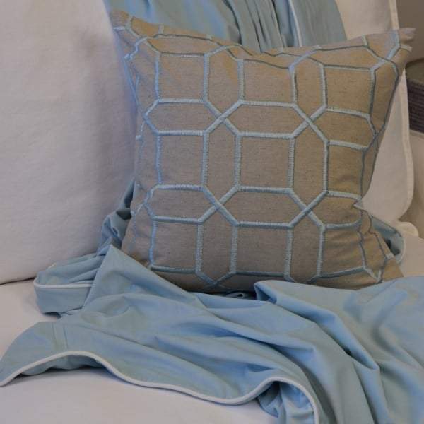 Rodeo Luxury Throw Baby Blue-abc