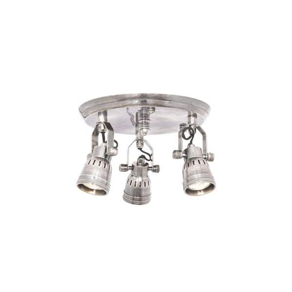 Seattle 3 x Spot Ceiling Mount-abc