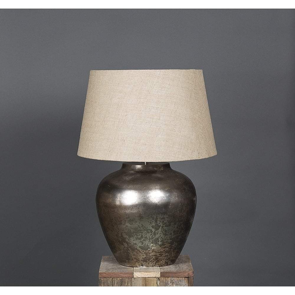 Parisian Table Lamp Base-abc