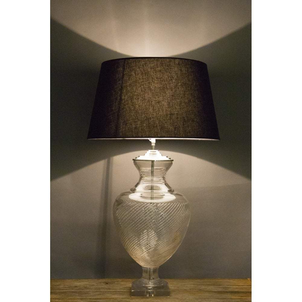 Prada Table Lamp Base-abc