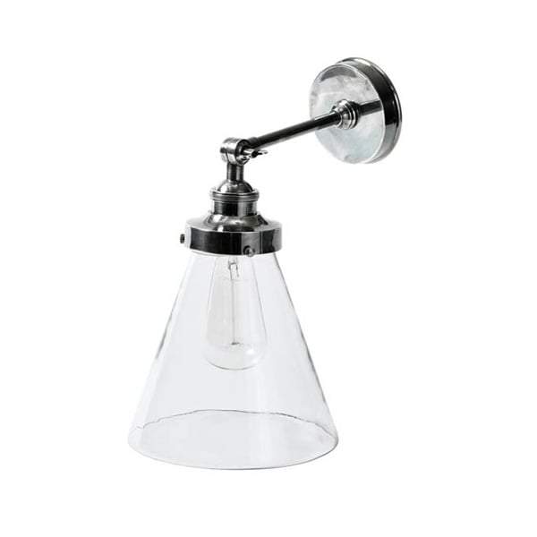 Francis Wall Lamp Antique Silver-abc