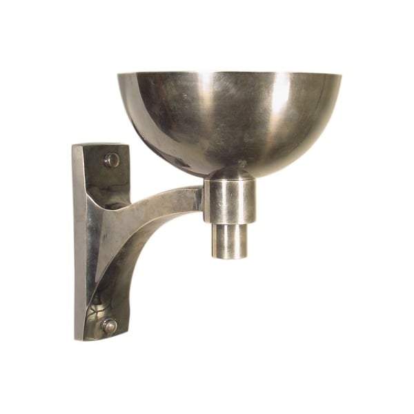 Astor Wall Torchier Antique Silver-abc