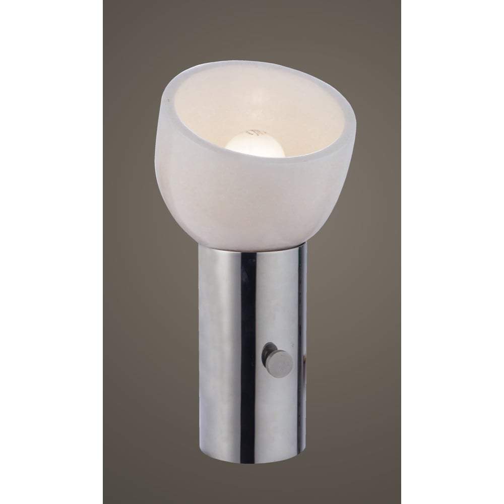 Messina Table Lamp in Nickel-abc