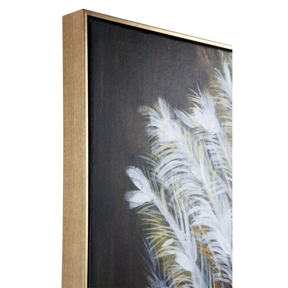 Le Grande Peacock Wall Art-abc