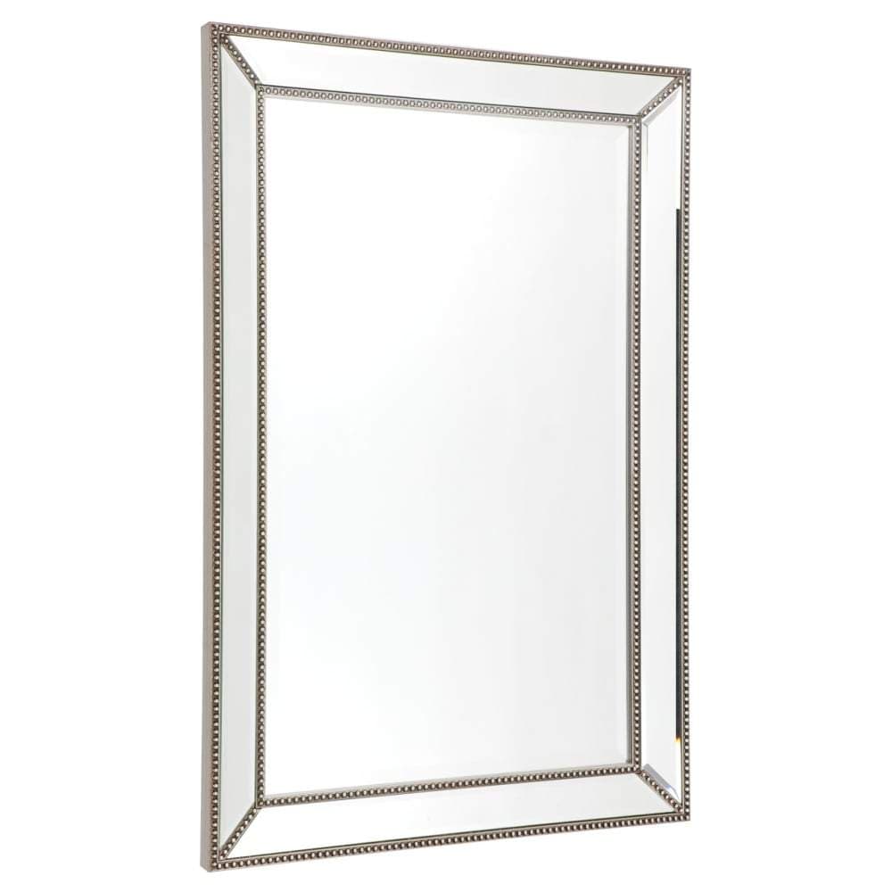 Zeta Wall Mirror - Medium-abc