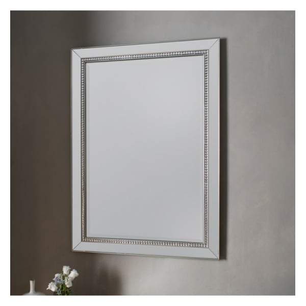 Juniper Rectangle Mirror W760 x D25 x H1065mm-abc