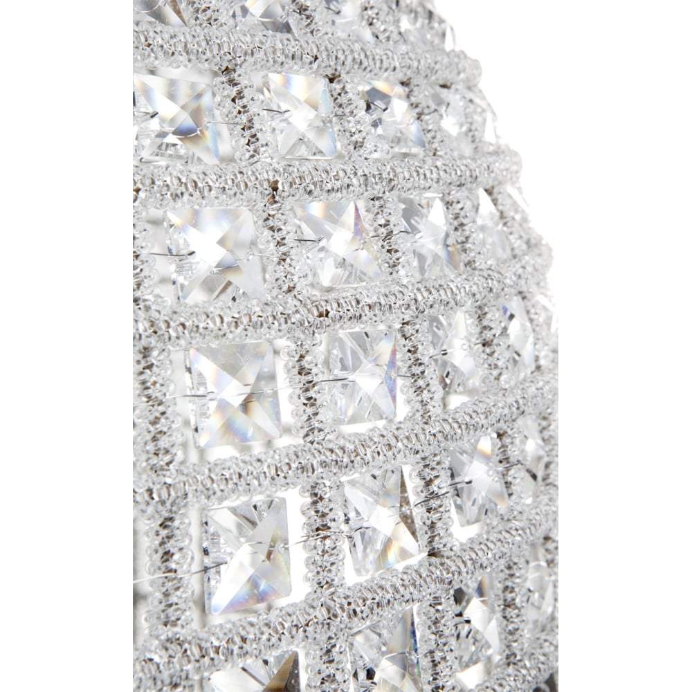 Bella Pendant - Large-abc