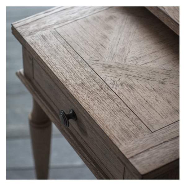 Makassar Nest of Tables W550 x D450 x H575mm-abc