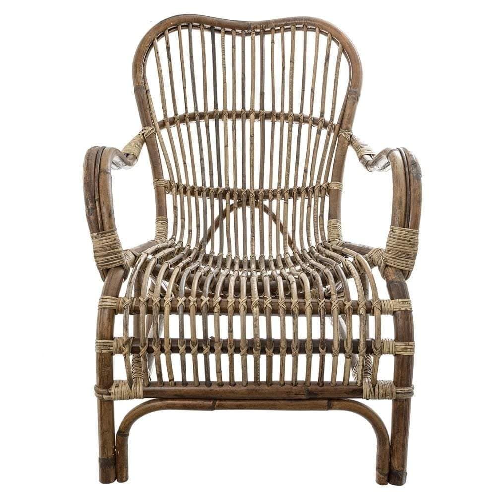 Seville Rattan Armchair-abc
