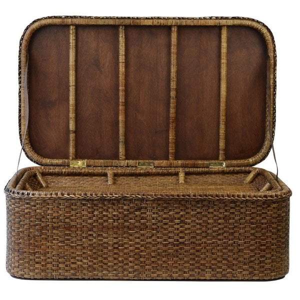 Plantation Coffee Table-abc