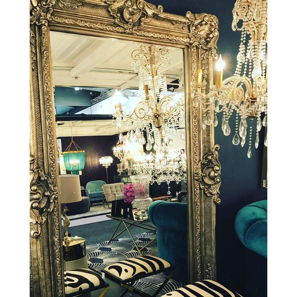 Alexandra Floor Mirror-abc