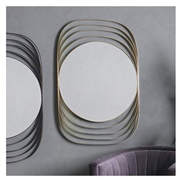 Orsby Mirror Champagne Silver 800x30x1200mm-abc