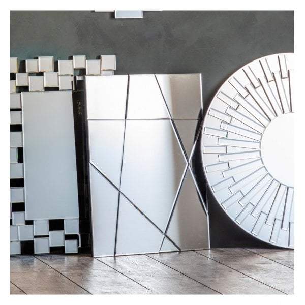 Axel Mirror 800x20x600mm-abc