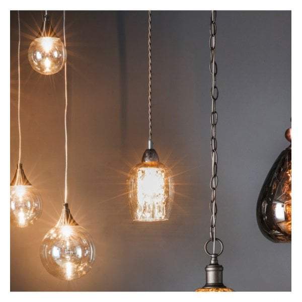 Sunyani Single Pendant Light-abc