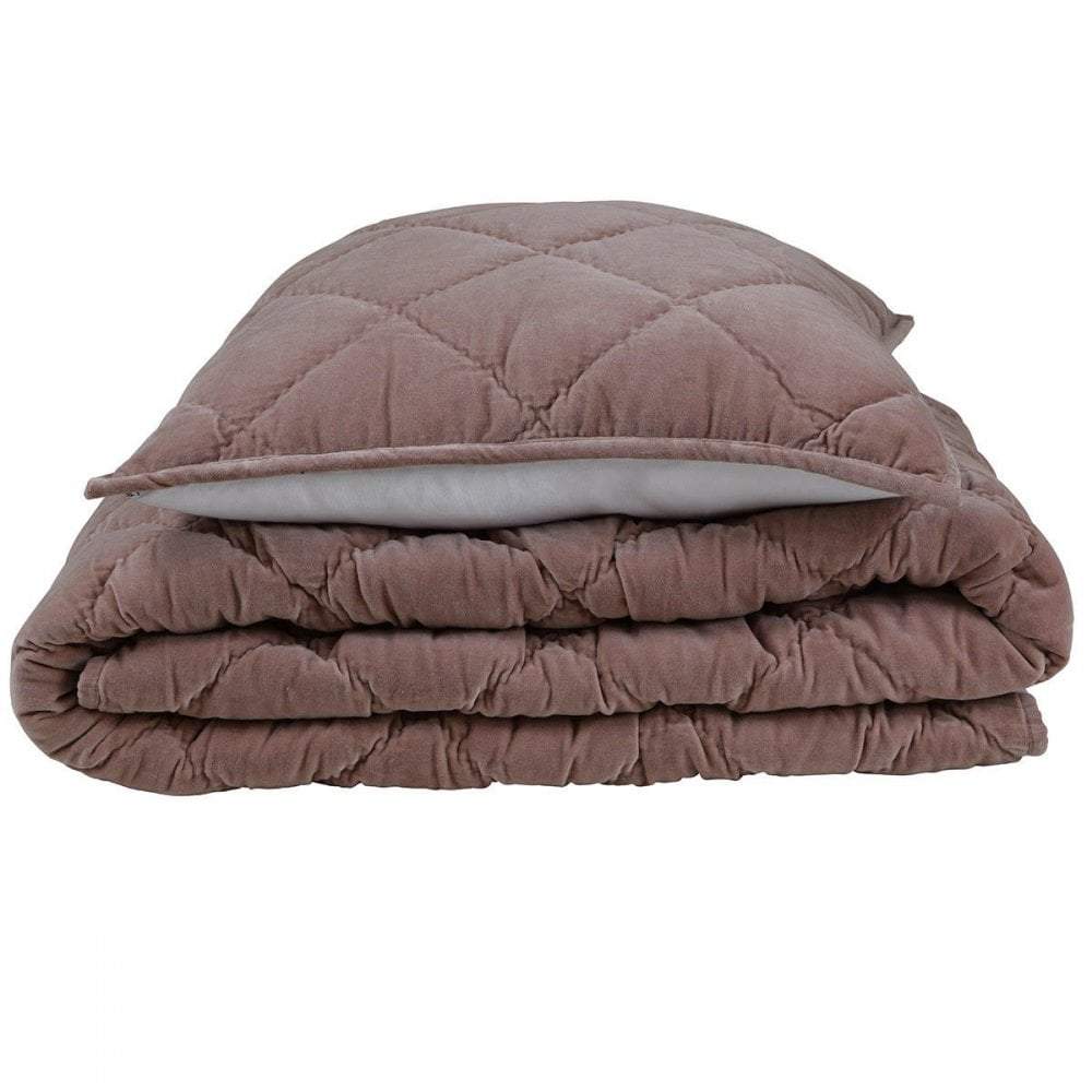 Florentine Rose Comforter-abc