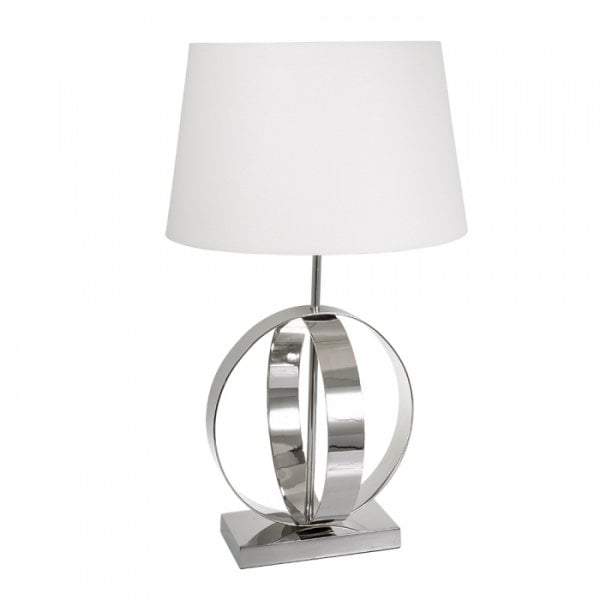 Sicily Table Lamp Base-abc