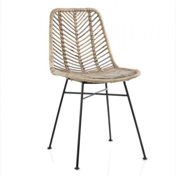 Comores Dining Chair-abc