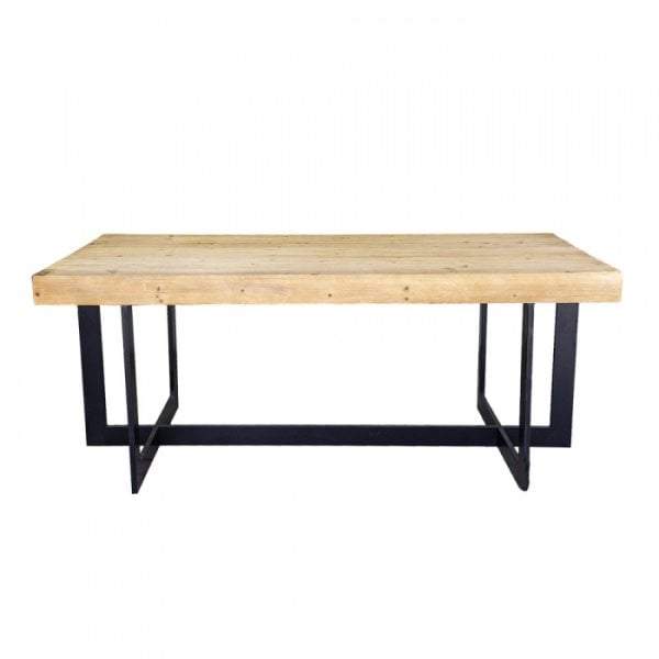 Toby Dining Table-abc