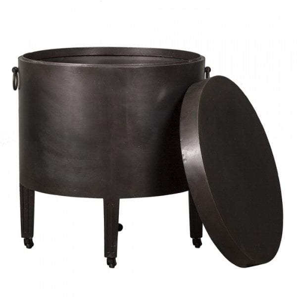 Paris Drum Table-abc