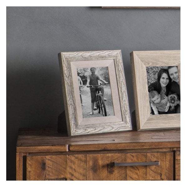 Windsor Photo Frame 5x7"-abc