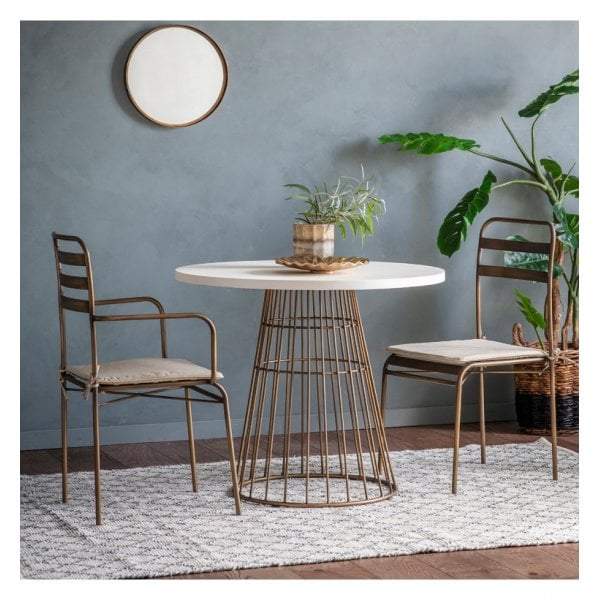 Adrina Bistro Table-abc