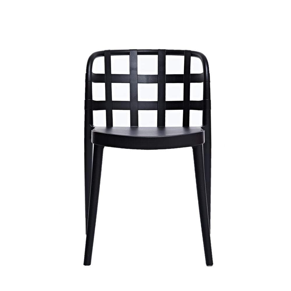 Jedd Dining Chair Black-abc