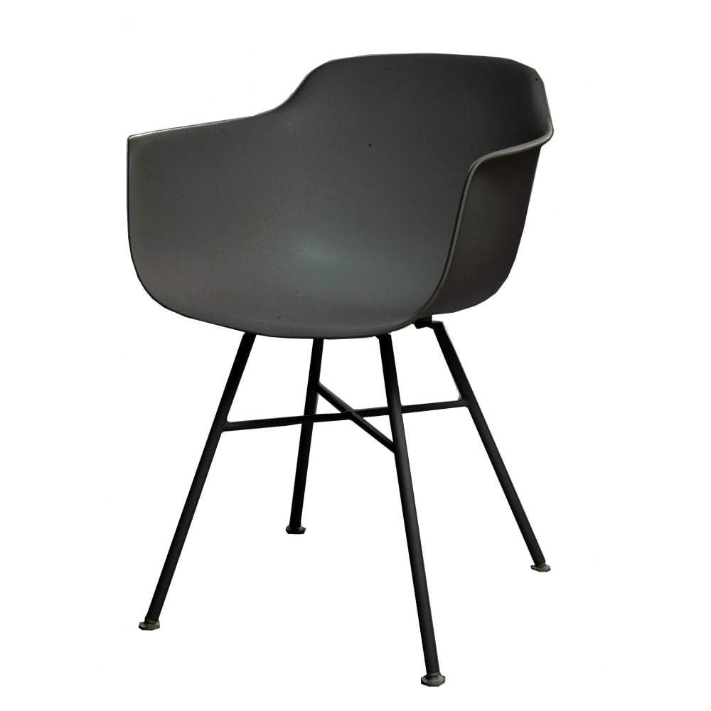 Jac Chair Black-abc