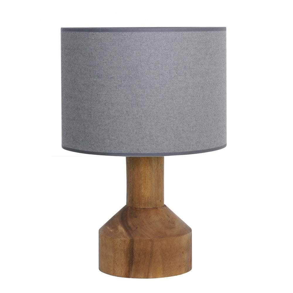 Polaris Lamp Low Natural-abc