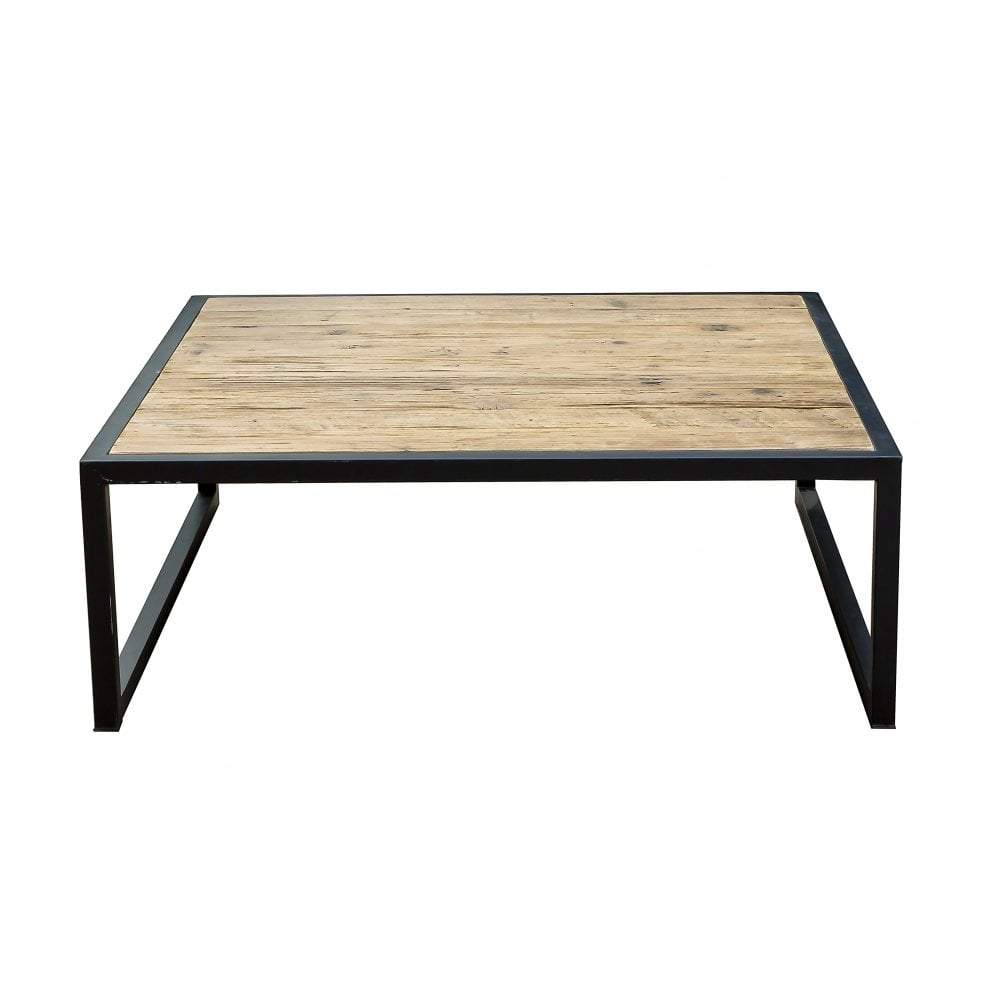 Richmond Coffee Table Black-abc