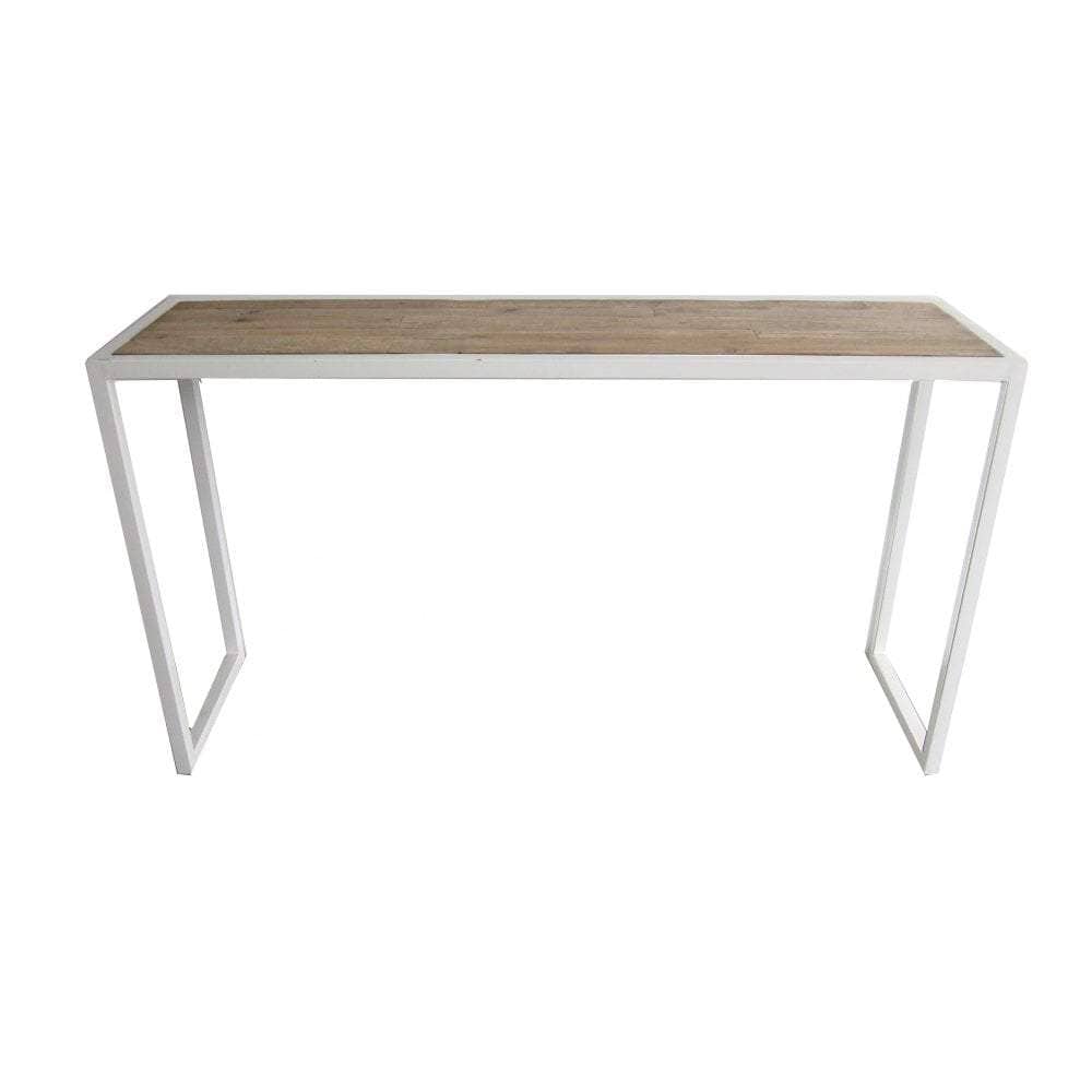 Richmond Console White-abc