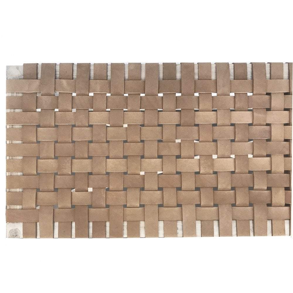 Alf Console Table Caramel-abc