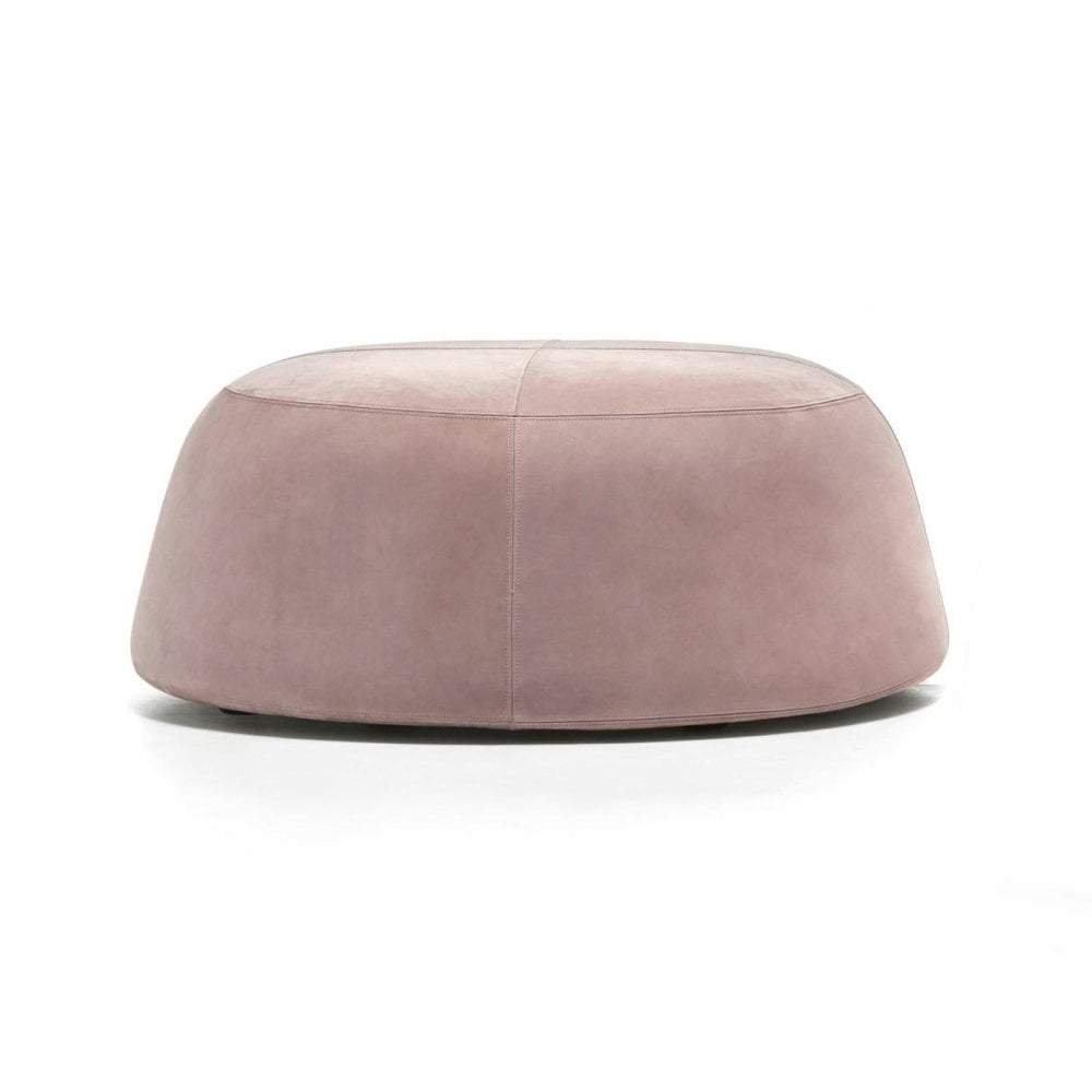Pippa Ottoman Large Dusty Pink-abc