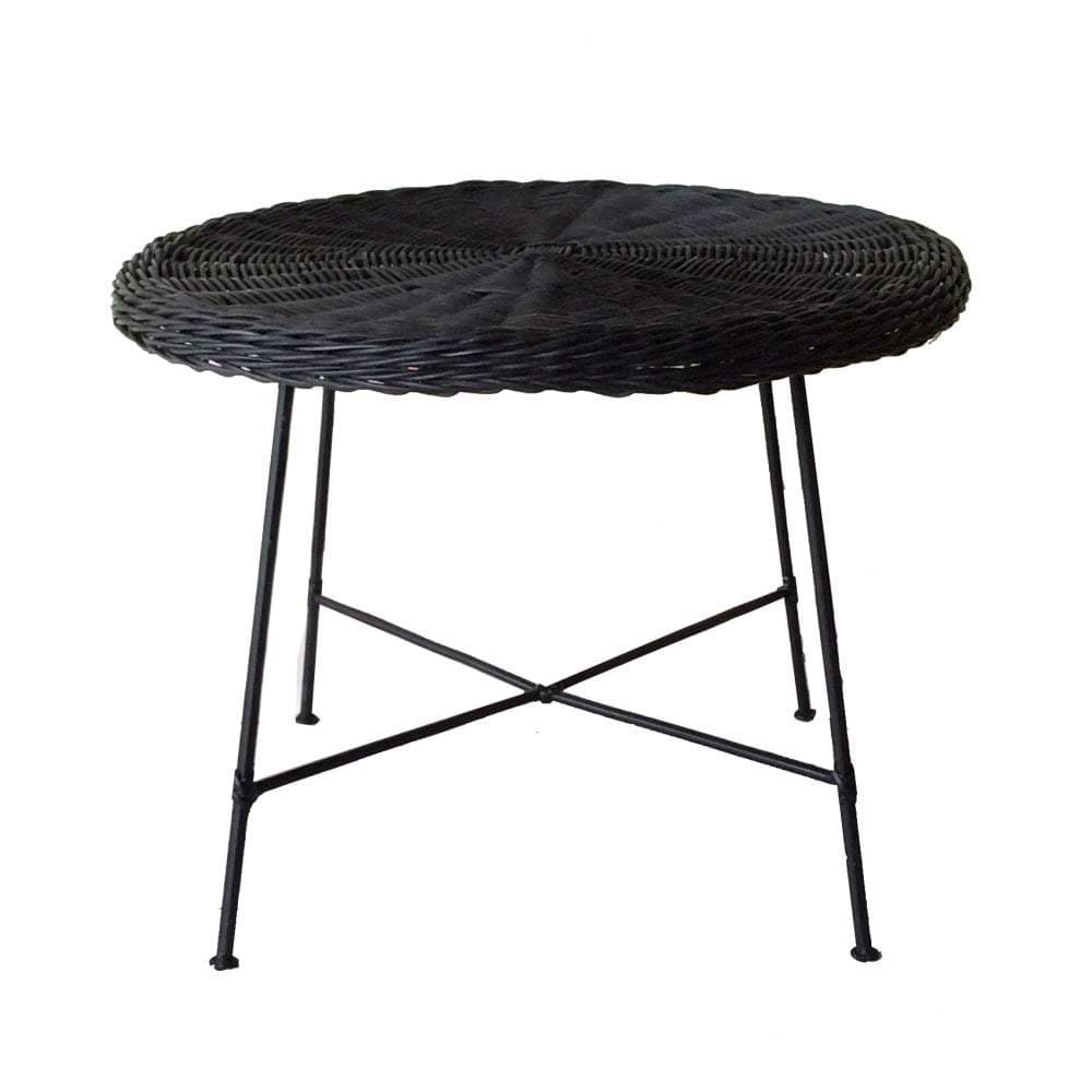 Pepe Side Table Black-abc