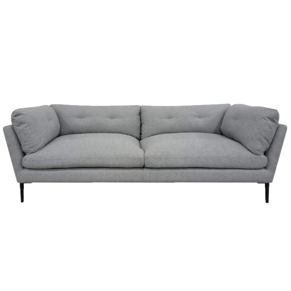 Wesly Sofa Pale Grey Marle-abc