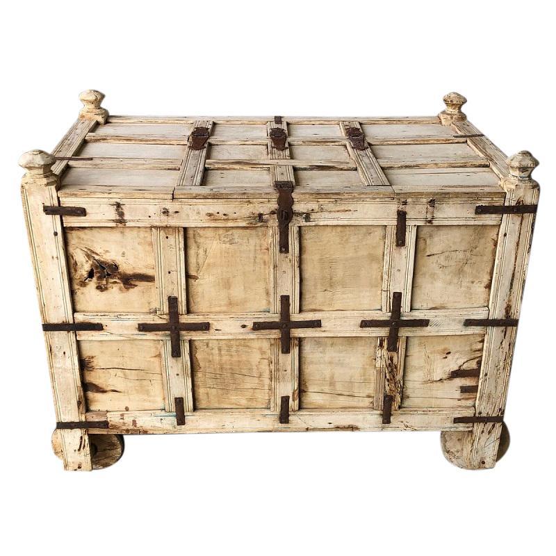 Pitara Chest Small-abc