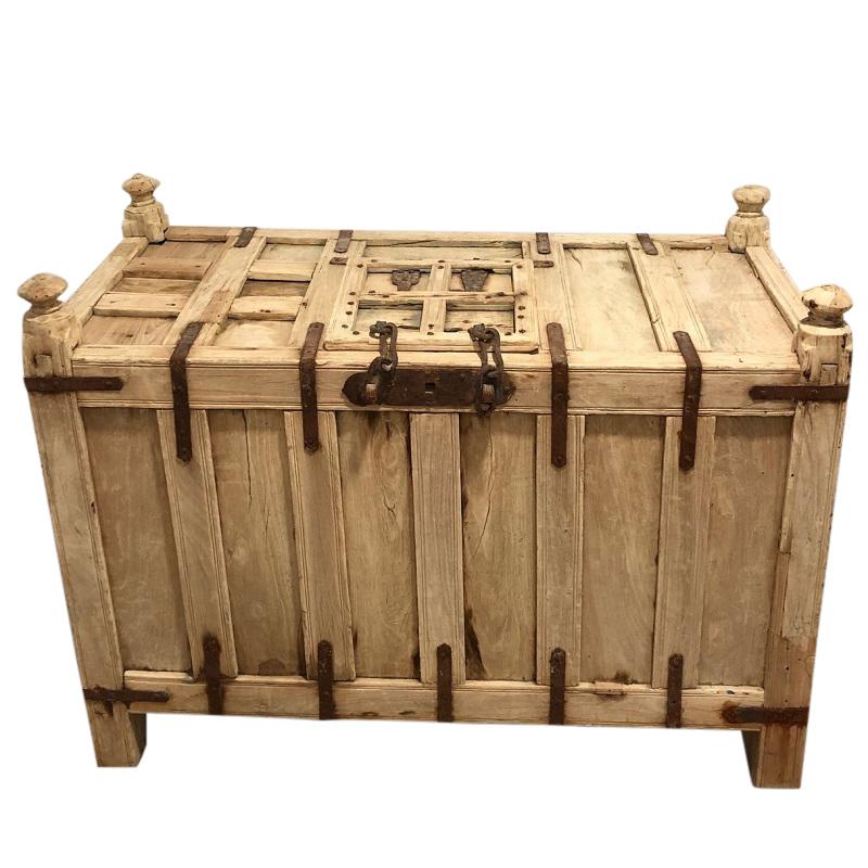 Pitara Chest Small-abc