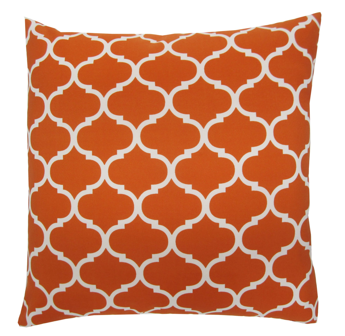 Audrey Cushion Orange-abc