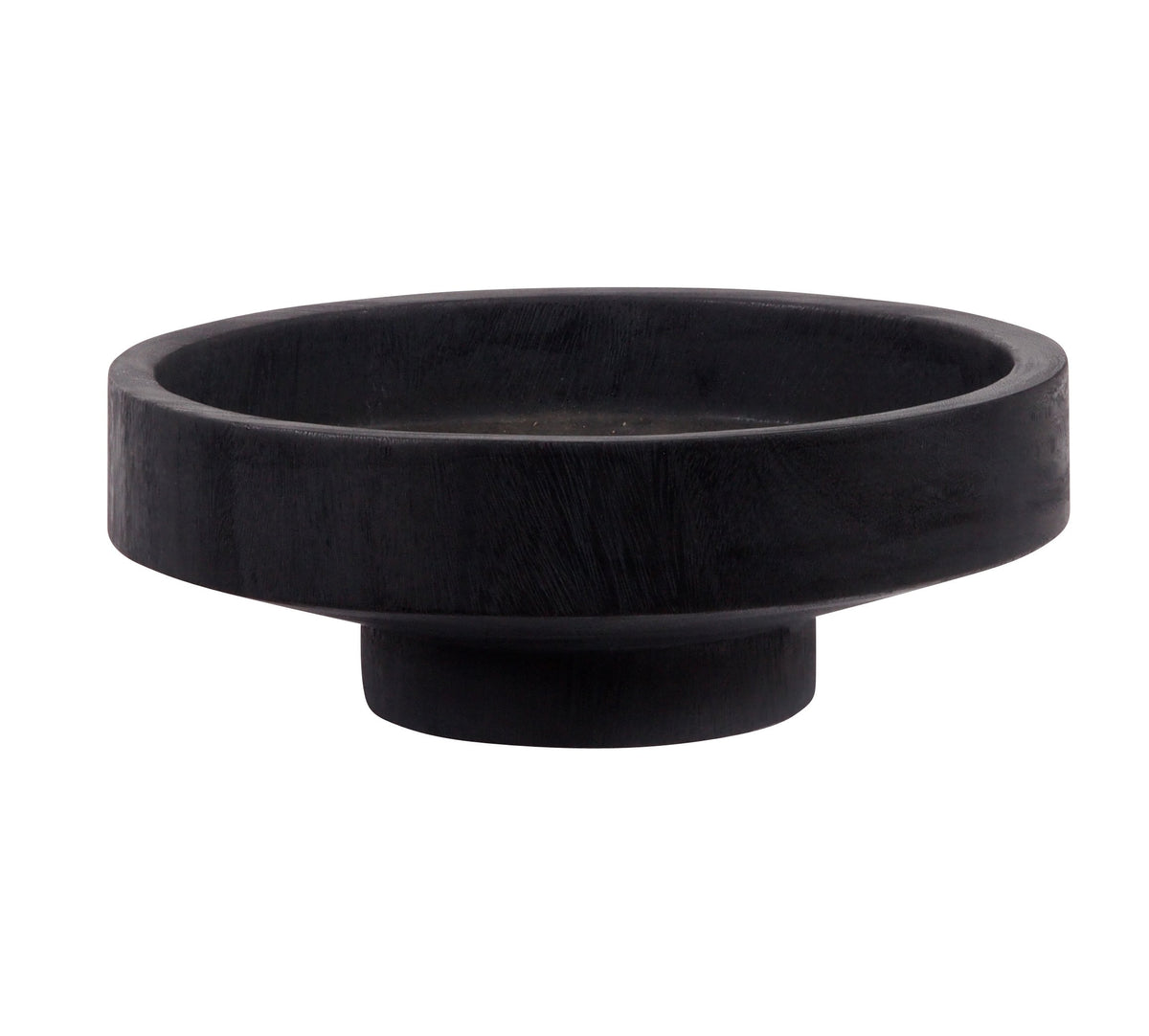 Circa Bowl Black-abc