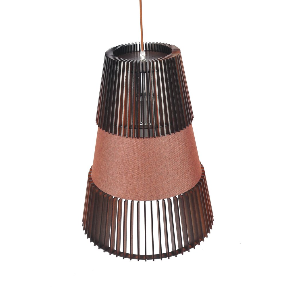 STOCKHOLM BANDED Pendant-abc