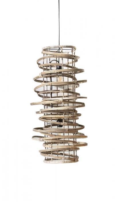 Kubu Pendant 81cm-abc