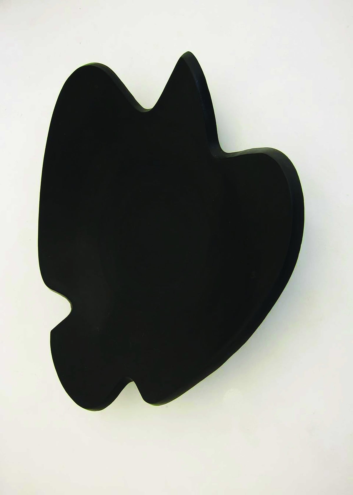 Poster Blob 50 x 70 cm-abc